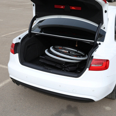 Кресло-коляска мехаческая Ortonica Base 400 (Base 140) прогулочная/комнатная