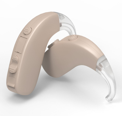Слуховой аппарат "Соната У-13" N1