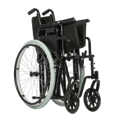 Кресло-коляска повышенной грузоподъемности Ortonica GRAND 200 (Trend 25)