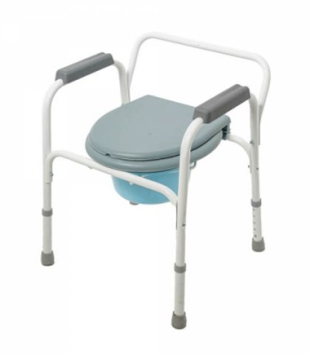 Кресло-туалет серии WC Econom