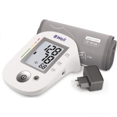 Тонометр автоматический PRO-36 с речевым выходом