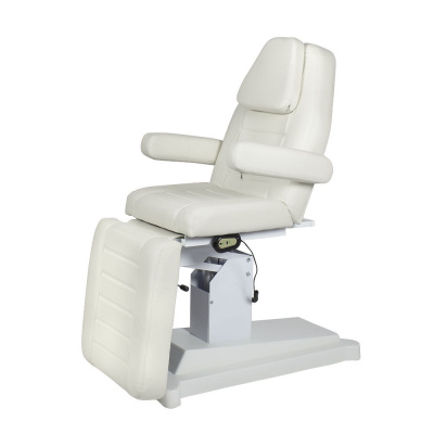 Кресло косметологическое АЛЬФА-06, 1 мотор