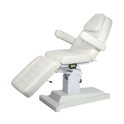 Кресло косметологическое АЛЬФА-06, 1 мотор