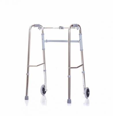 Ходунки двухколесные Ortonica XR 204