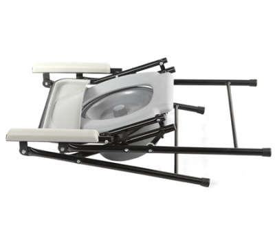 Кресло-туалет с санитарным оснащением eFix