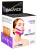 Кинезио тейп BBTape 2,5см *5м (FACE PACK бежевый 2 рул.) для лица
