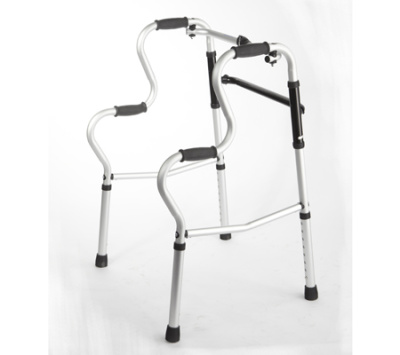 Ходунки двухуровневые W HR