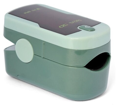 Пульсоксиметр ChoiceMMed MD300C12