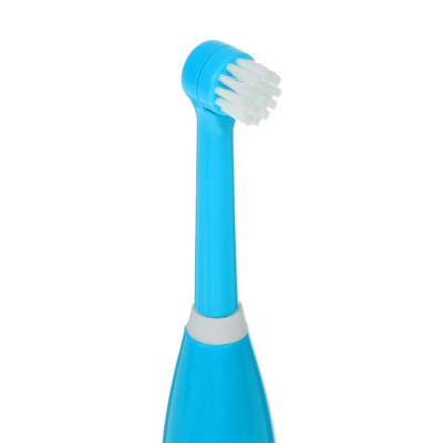 Электрическая зубная щетка для детей CS Medica KIDS CS-461-B