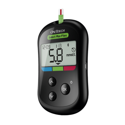 Глюкометр One Touch Select Plus Flex