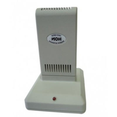 Очиститель-ионизатор воздуха Супер Плюс Ион