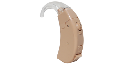 Слуховой аппарат "Исток У-01" N1