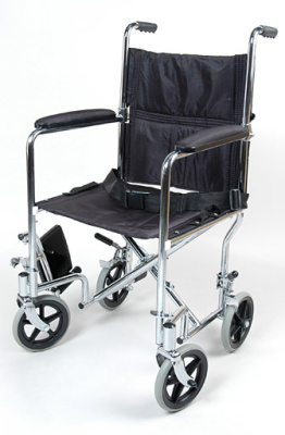 Кресло-коляска для инвалидов W3 (5019C0103SF)