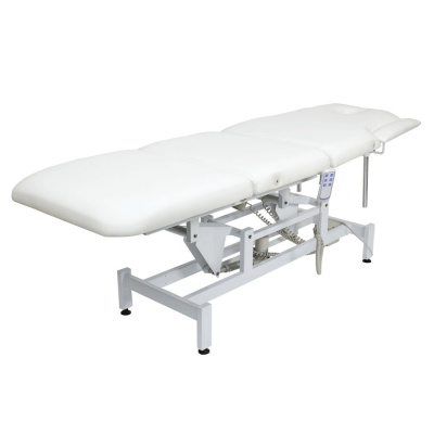 Кушетка массажная МД-849 (электропривод, 3 мотора)