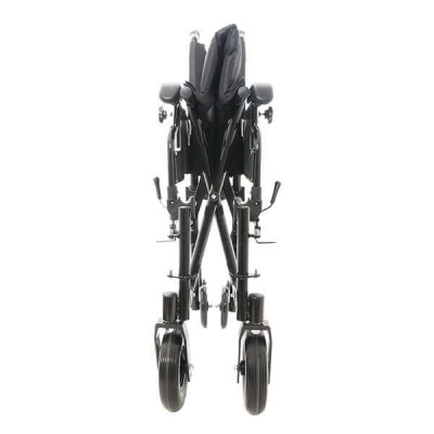 Кресло-коляска прогулочная / комнатная Barry A8 T