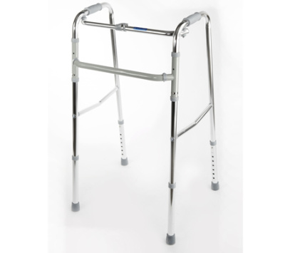 Ходунки W Universal (высота 75-95 см), шагающие