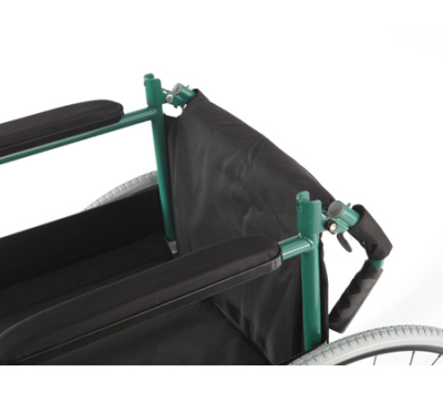 Кресло-коляска инвалидная Barry B2 U(1618С0102SPU)