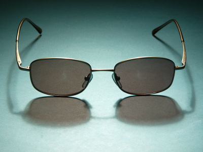 Реабилитационные очки (Фёдоровские)