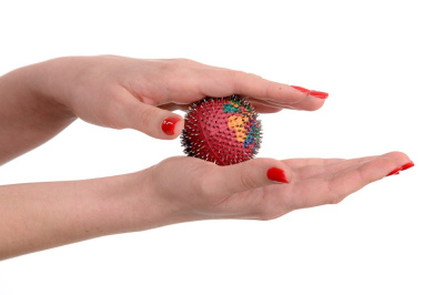 Аппликатор Ляпко Мячик