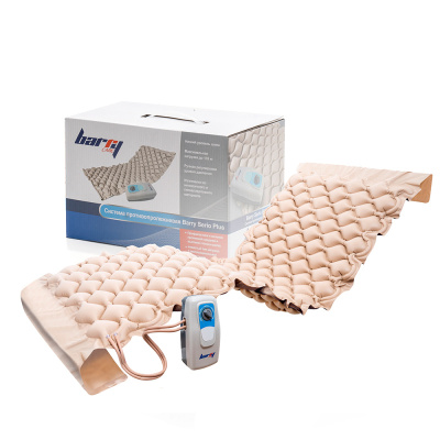 Матрас противопролежневый ячеистый Barry Serio Plus