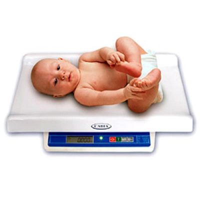 Весы для новорожденных медицинские В1-15 "САША"