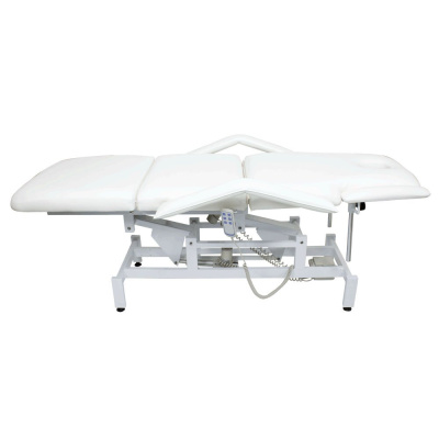 Кушетка массажная МД-849 (электропривод, 3 мотора)