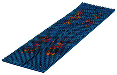 Аппликатор Ляпко Квадро 5,8