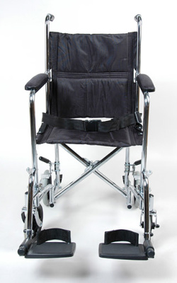 Кресло-коляска для инвалидов W3 (5019C0103SF)