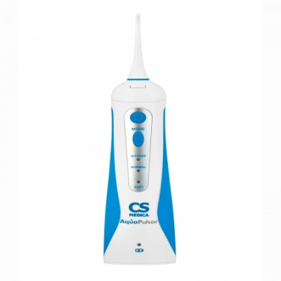Ирригатор портативный CS Medica AquaPulsar CS-3