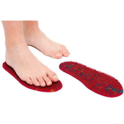 Аппликатор Ляпко Стельки