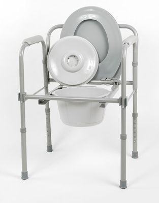 Кресло-туалет 10580