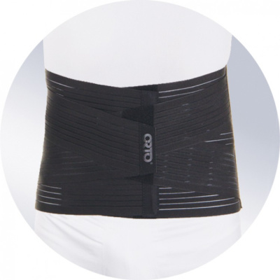 Корсет пояснично-крестцовый ORTO КПК-100 AirPlus
