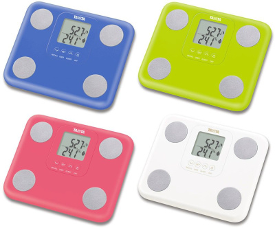 Анализатор состава тела Tanita BC-730