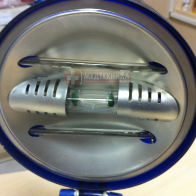 Облучатель ультрафиолетового и инфракрасного излучения УФО-В (без таймера)