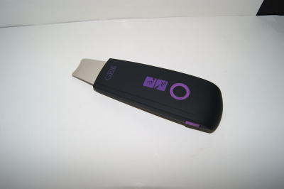 Прибор для ультразвуковой чистки лица YOU (GESS-689)