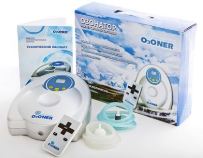 Озонатор воздуха GL 3188