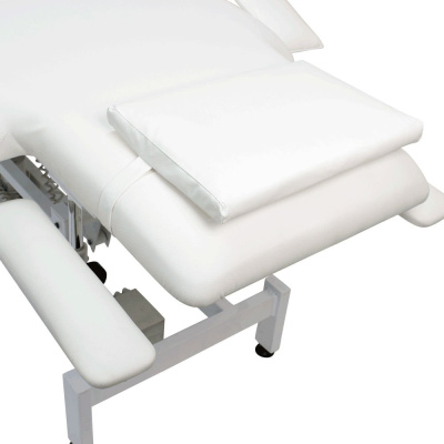 Кушетка массажная МД-849 (электропривод, 3 мотора)