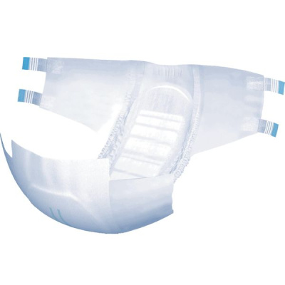 Подгузники для взрослых Dailee Super (Дейли Супер), размеры S, M, L, XL