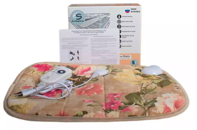 Электрогрелка EcoSapiens HOTTY 40*50 см