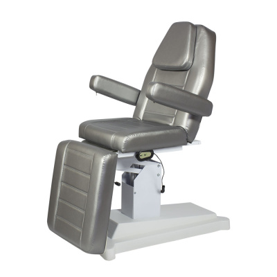 Кресло косметологическое АЛЬФА-06, 1 мотор