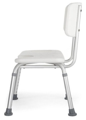 Стул для ванн BS Seat