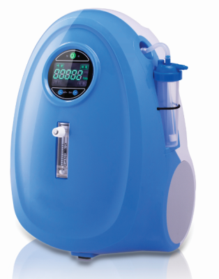 Кислородный концентратор JAY-10 Ergopower ER-200