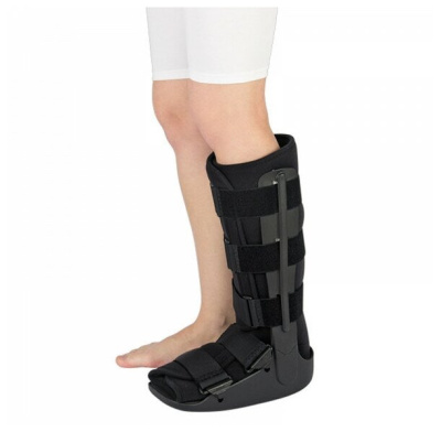 Т.46.41 Тутор на голеностопный сустав