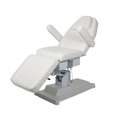 Косметологическое кресло АЛЬФА-10, 2 мотора