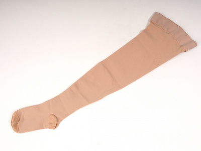 Чулки компрессионные 1 класс Varisan Fashion V-F23N9
