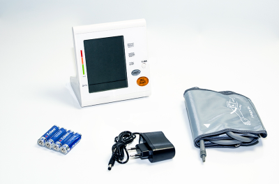 Тонометр медицинский с речевым выходом BL - W928