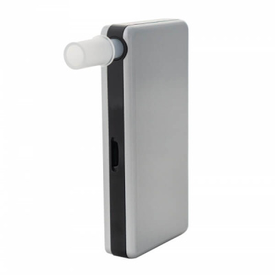 Алкотестер (Анализатор паров этанола в выдыхаемом воздухе) Динго Е-030, с поверкой