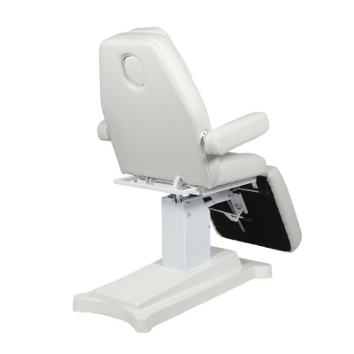 Кресло косметологическое АЛЬФА-06, 1 мотор