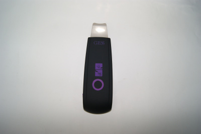 Прибор для ультразвуковой чистки лица YOU (GESS-689)