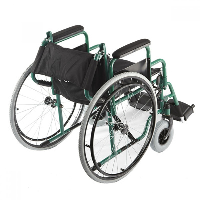 Кресло-коляска механическая Barry  B5 U (арт. 1618С0303SPU)